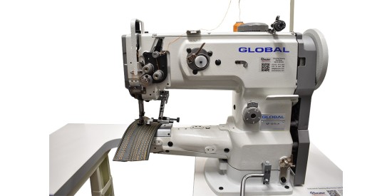 Heavy-Duty Leather Sewing Machine